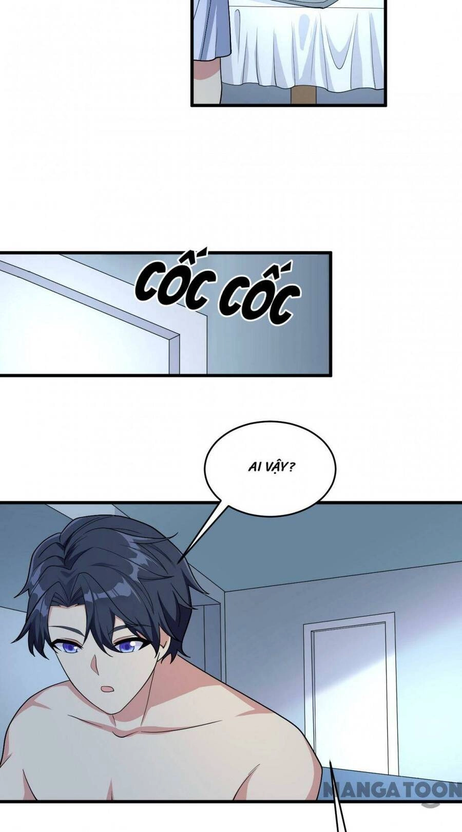 Thuật Sĩ Đến Từ Tương Lai Chapter 134 - 31