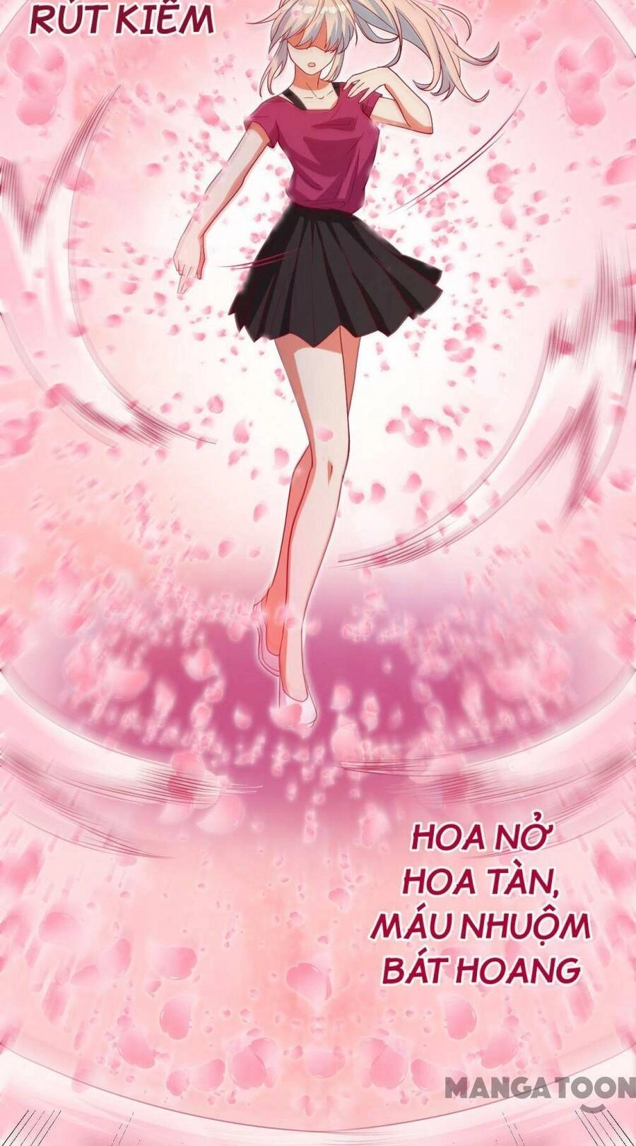 Thuật Sĩ Đến Từ Tương Lai Chapter 134 - 34