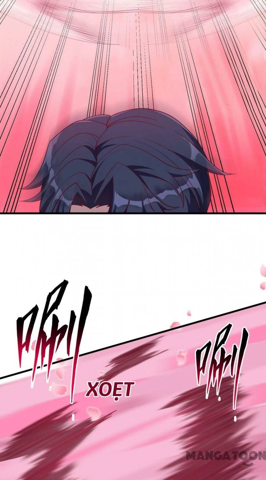 Thuật Sĩ Đến Từ Tương Lai Chapter 134 - 35