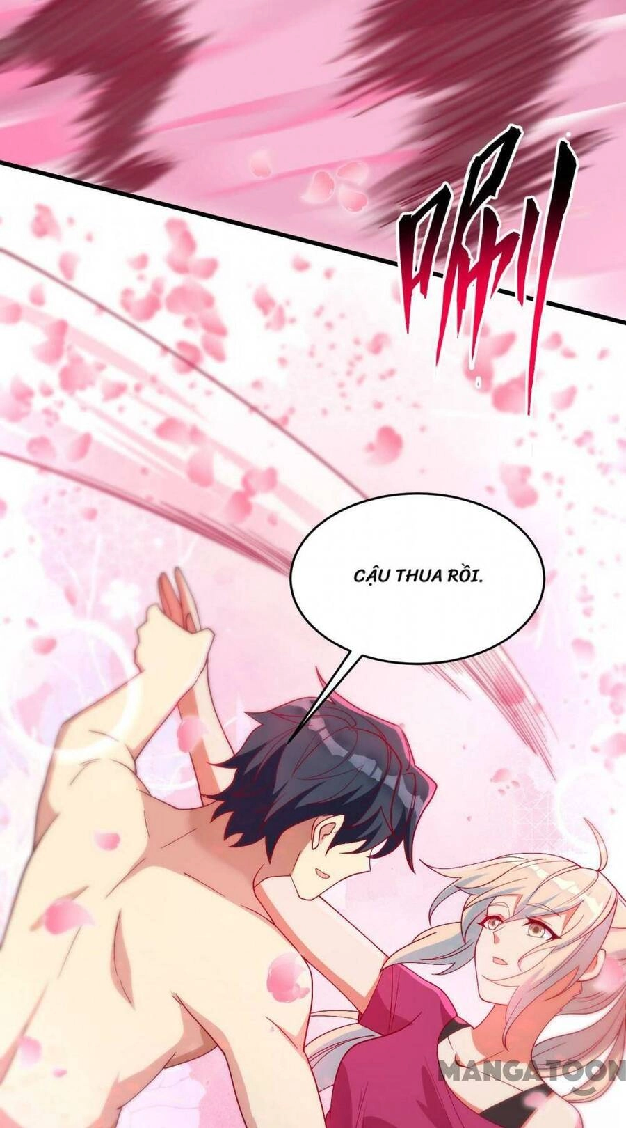 Thuật Sĩ Đến Từ Tương Lai Chapter 134 - 36