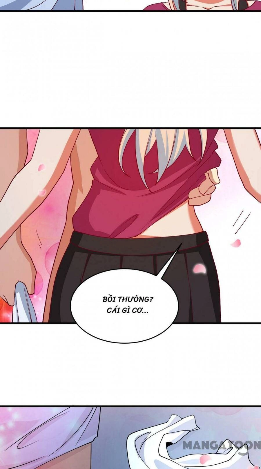 Thuật Sĩ Đến Từ Tương Lai Chapter 134 - 39