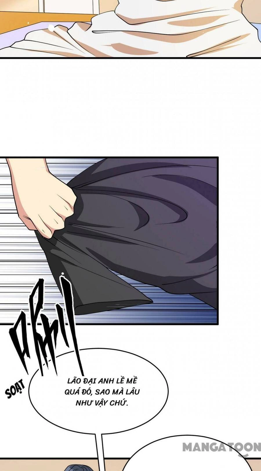 Thuật Sĩ Đến Từ Tương Lai Chapter 135 - 6