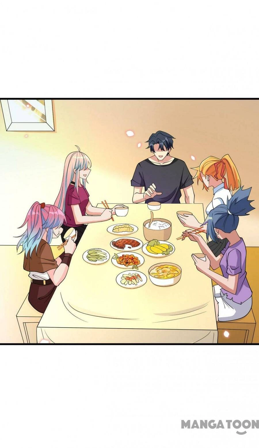 Thuật Sĩ Đến Từ Tương Lai Chapter 135 - 10