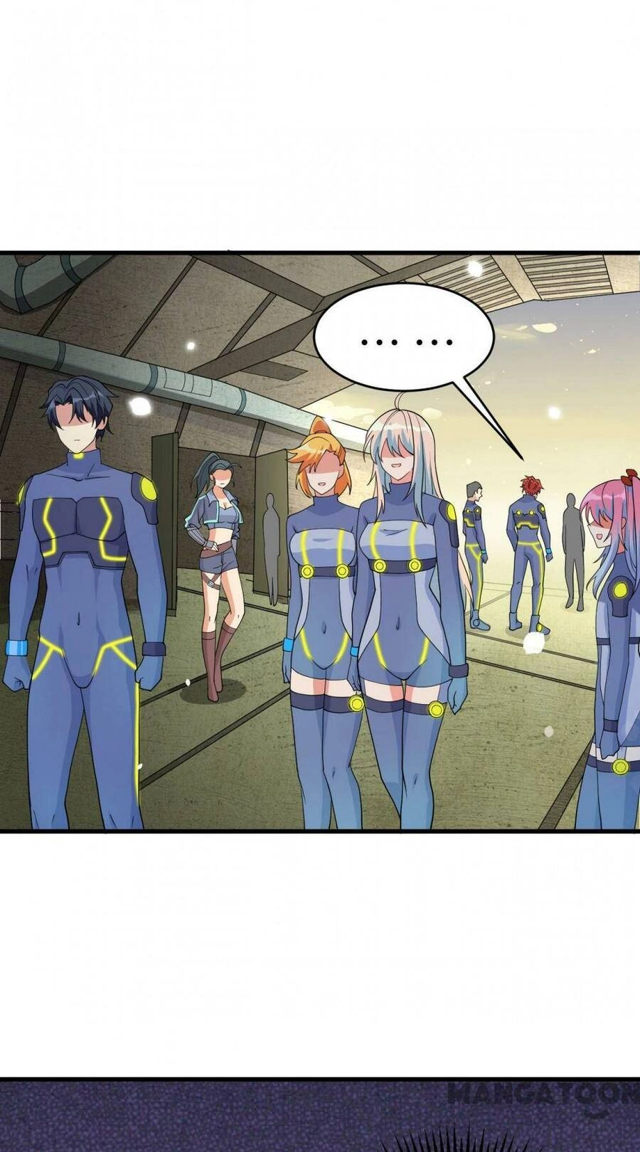 Thuật Sĩ Đến Từ Tương Lai Chapter 135 - 29