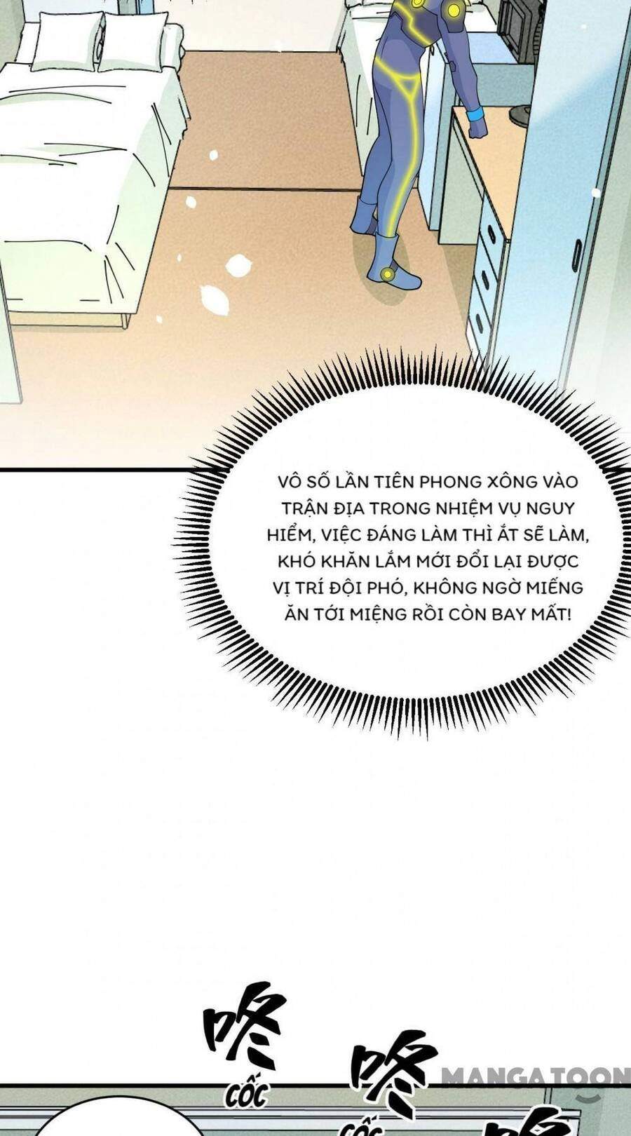 Thuật Sĩ Đến Từ Tương Lai Chapter 136 - 2