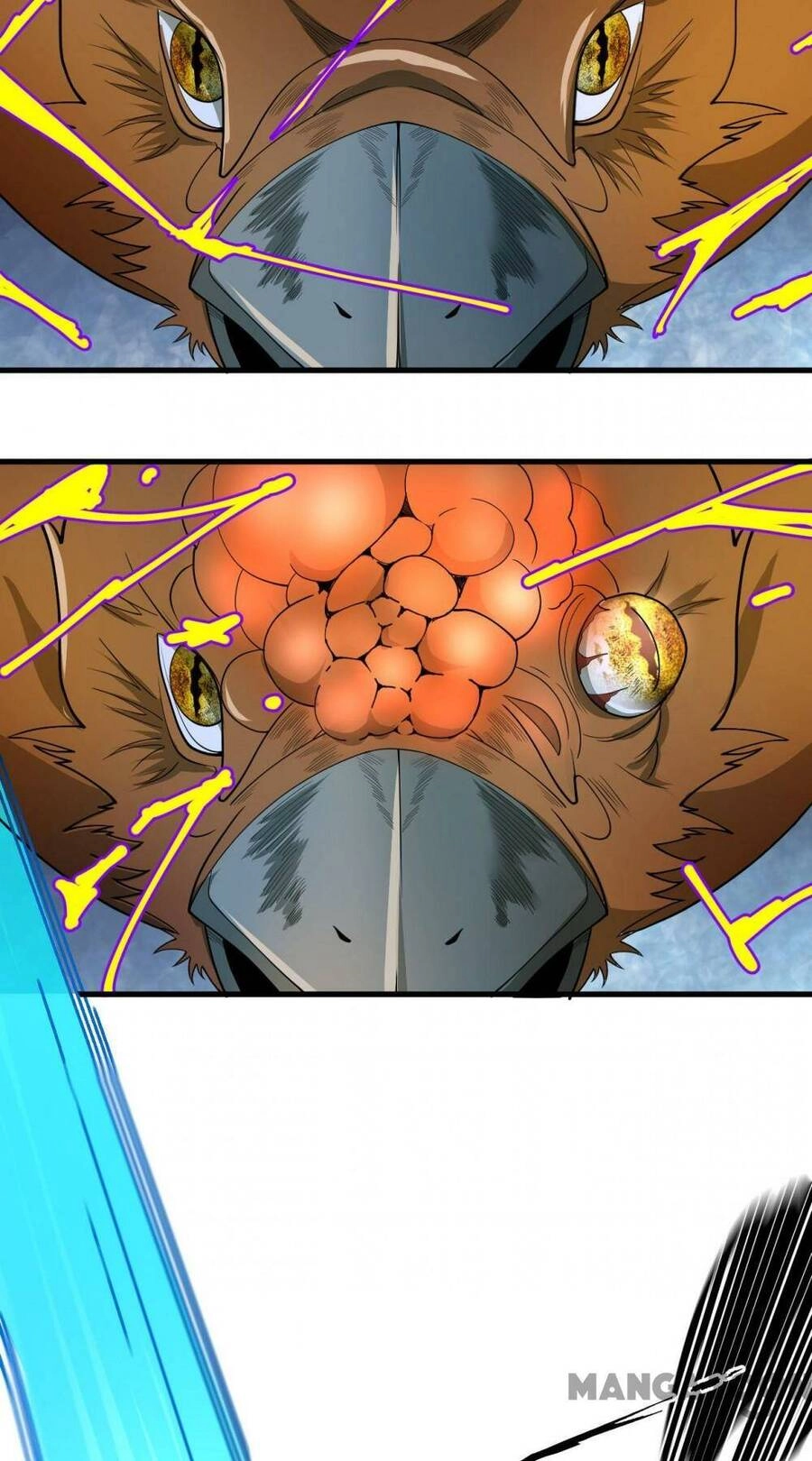 Thuật Sĩ Đến Từ Tương Lai Chapter 136 - 15