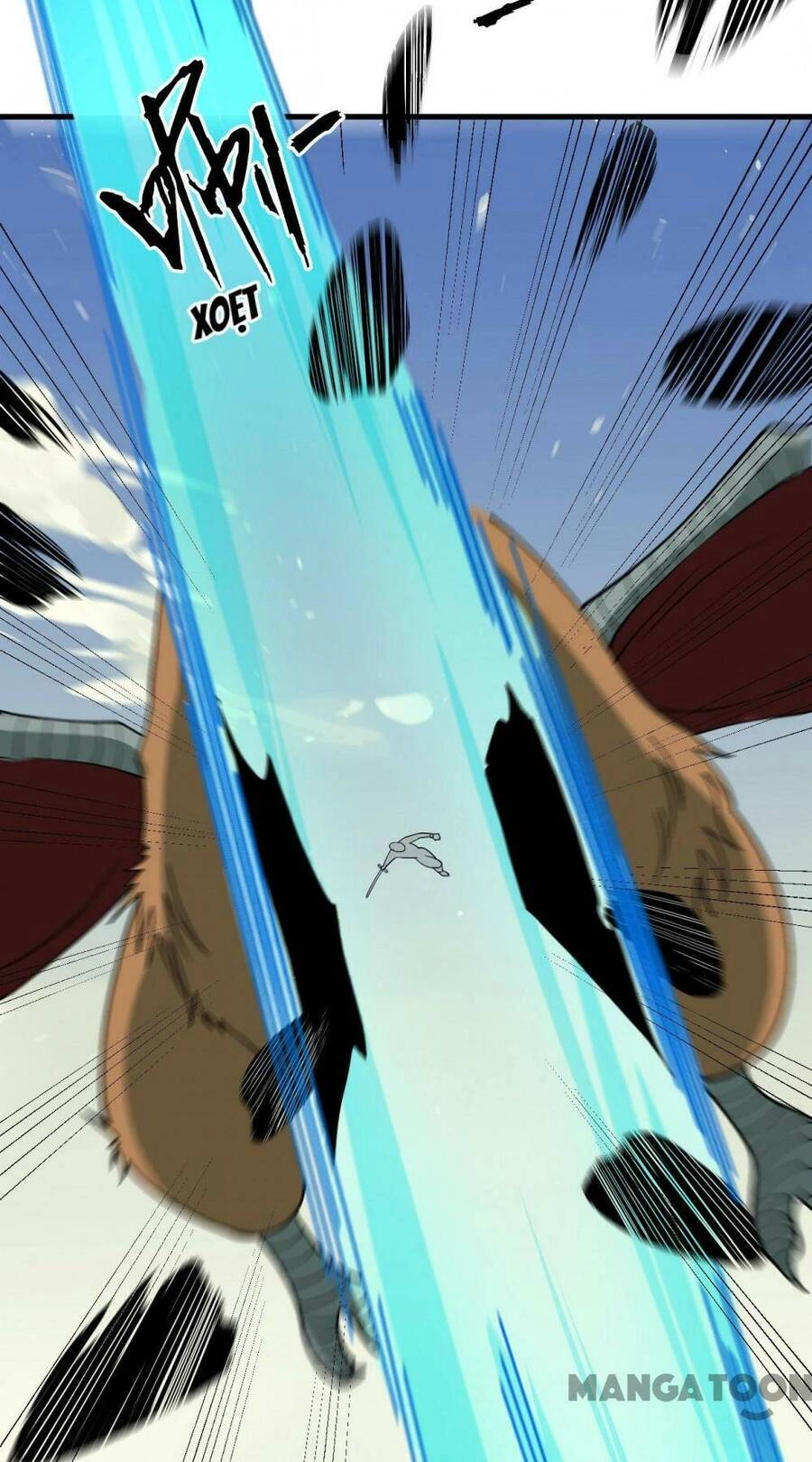 Thuật Sĩ Đến Từ Tương Lai Chapter 136 - 16