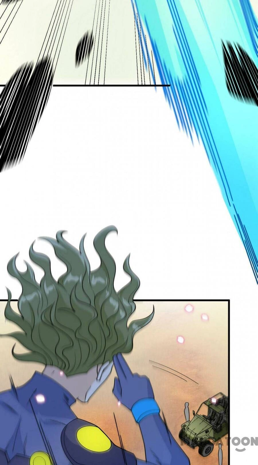 Thuật Sĩ Đến Từ Tương Lai Chapter 136 - 17