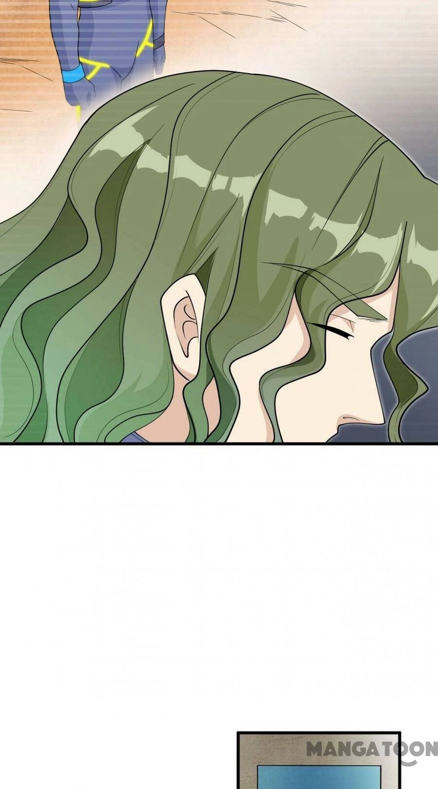 Thuật Sĩ Đến Từ Tương Lai Chapter 136 - 25