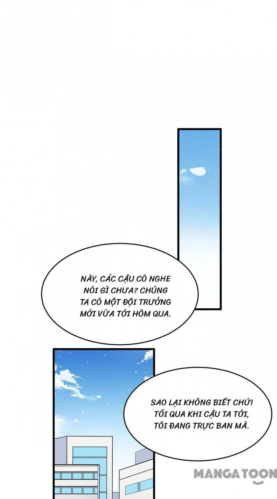 Thuật Sĩ Đến Từ Tương Lai Chapter 137 - 1