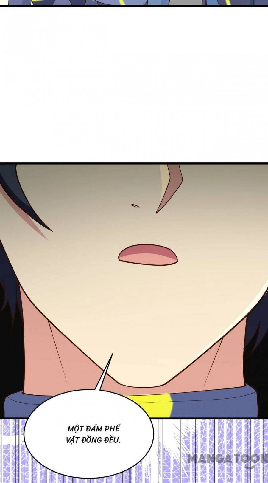 Thuật Sĩ Đến Từ Tương Lai Chapter 137 - 13