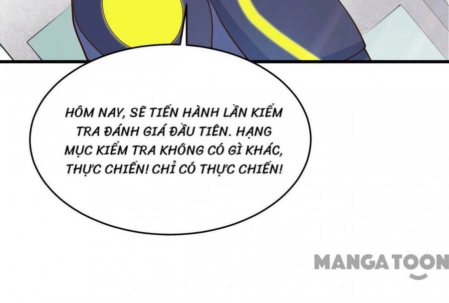 Thuật Sĩ Đến Từ Tương Lai Chapter 137 - 19