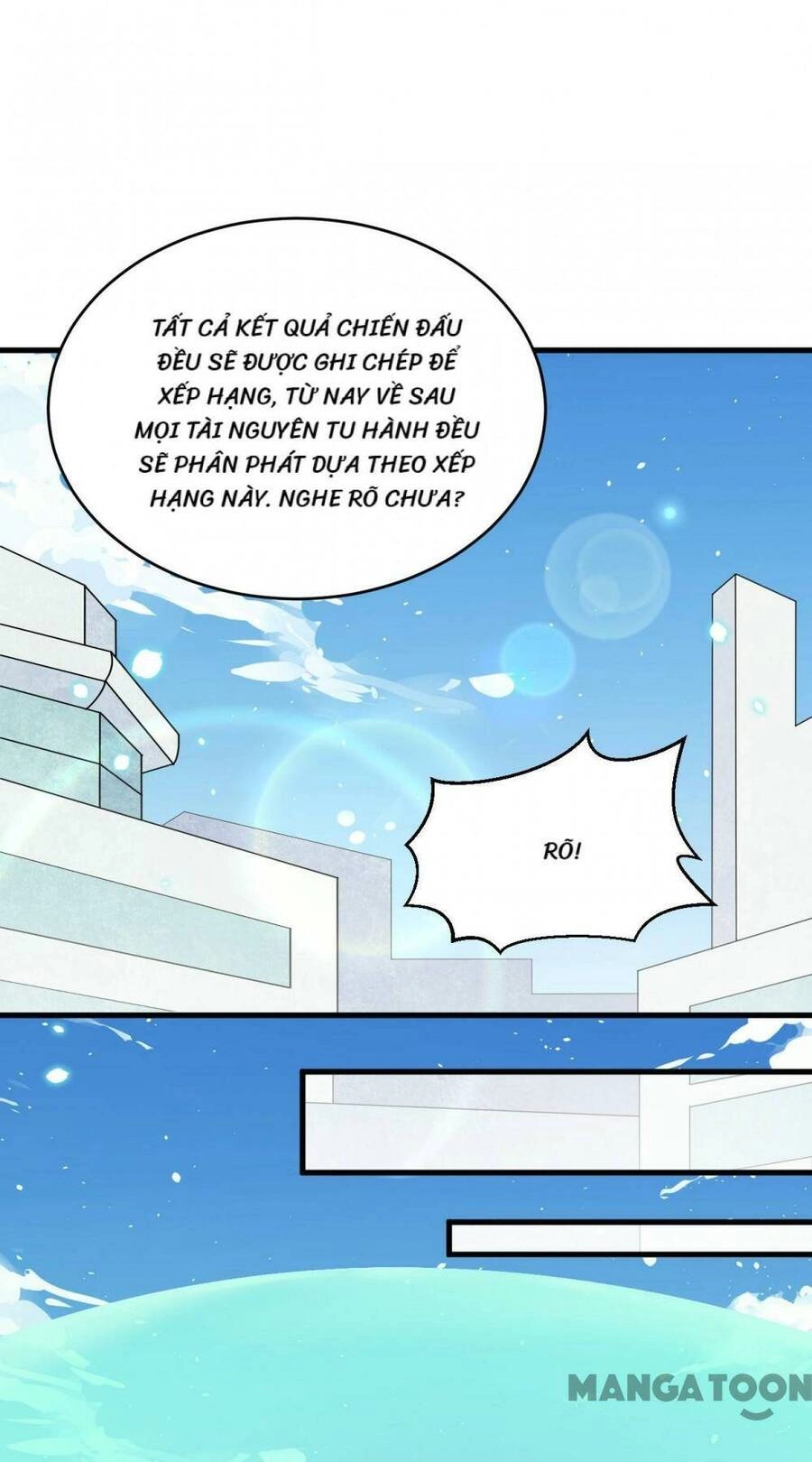 Thuật Sĩ Đến Từ Tương Lai Chapter 137 - 20