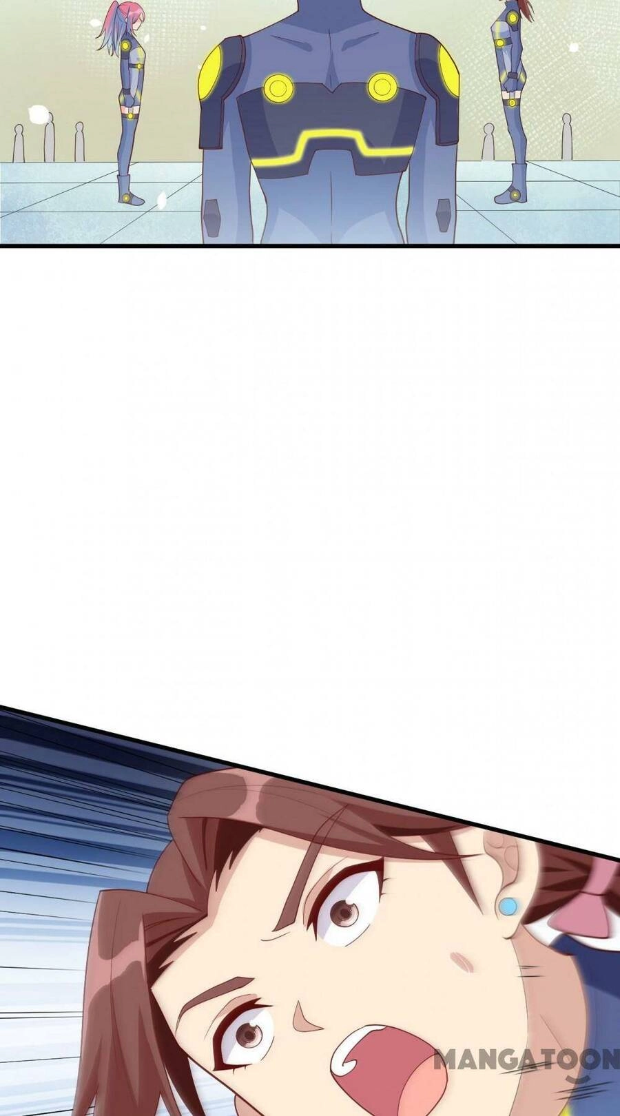 Thuật Sĩ Đến Từ Tương Lai Chapter 137 - 27