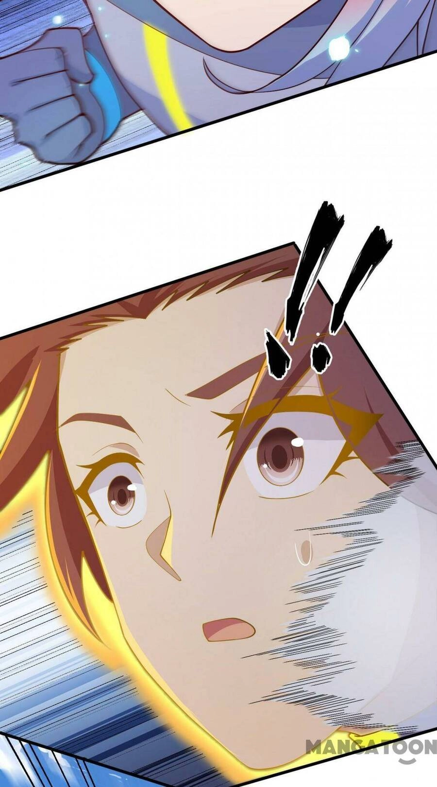 Thuật Sĩ Đến Từ Tương Lai Chapter 137 - 32