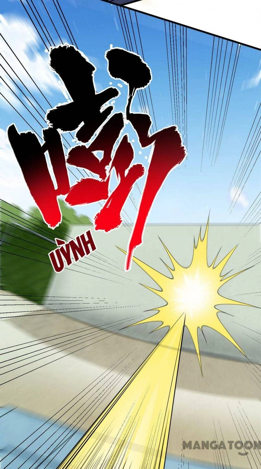 Thuật Sĩ Đến Từ Tương Lai Chapter 137 - 33