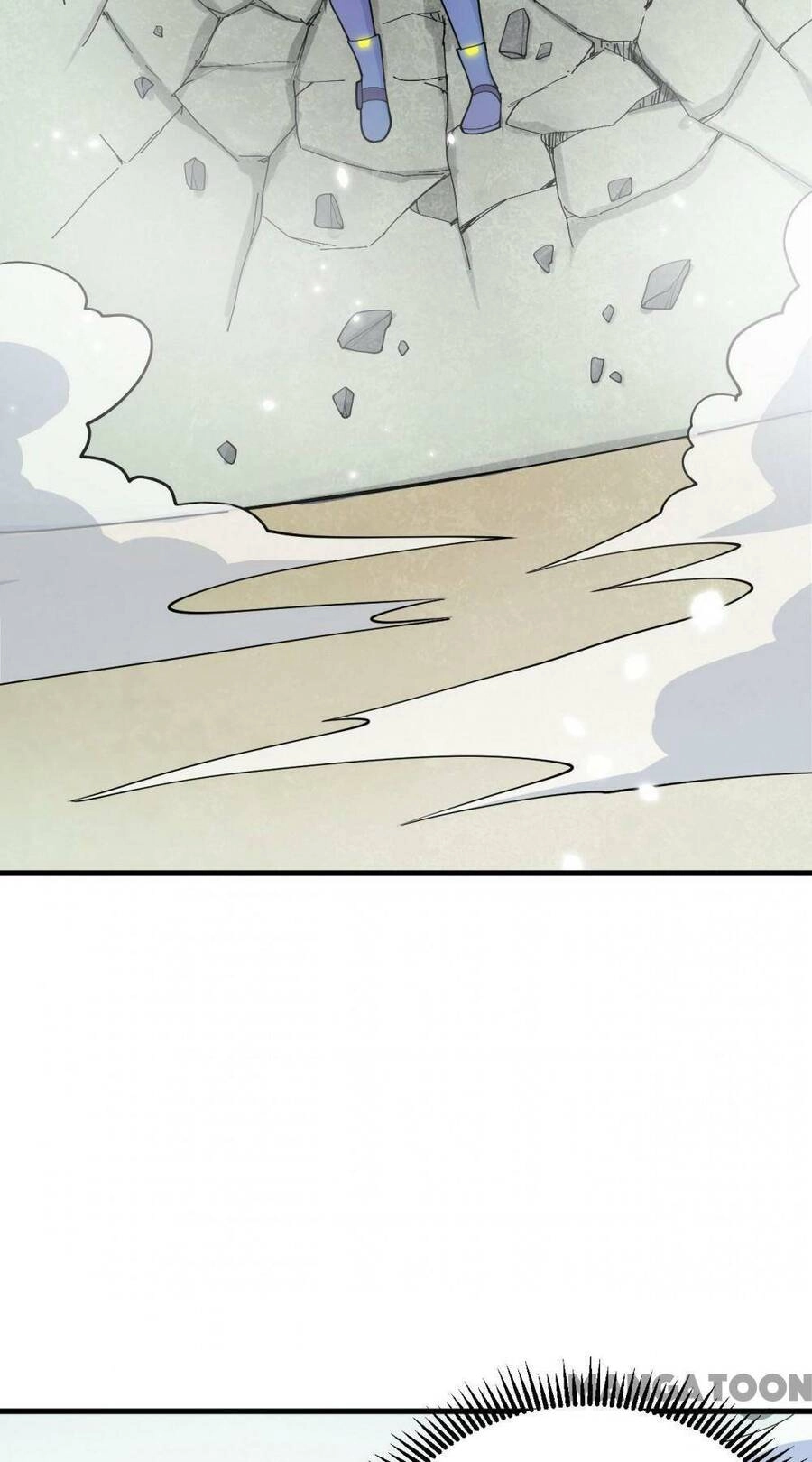 Thuật Sĩ Đến Từ Tương Lai Chapter 137 - 36