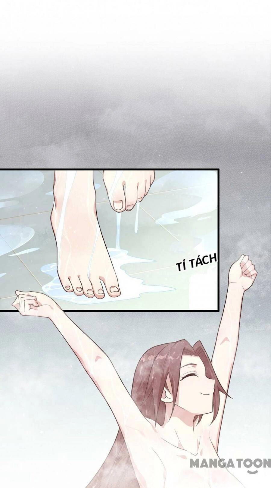 Thuật Sĩ Đến Từ Tương Lai Chapter 139 - 1