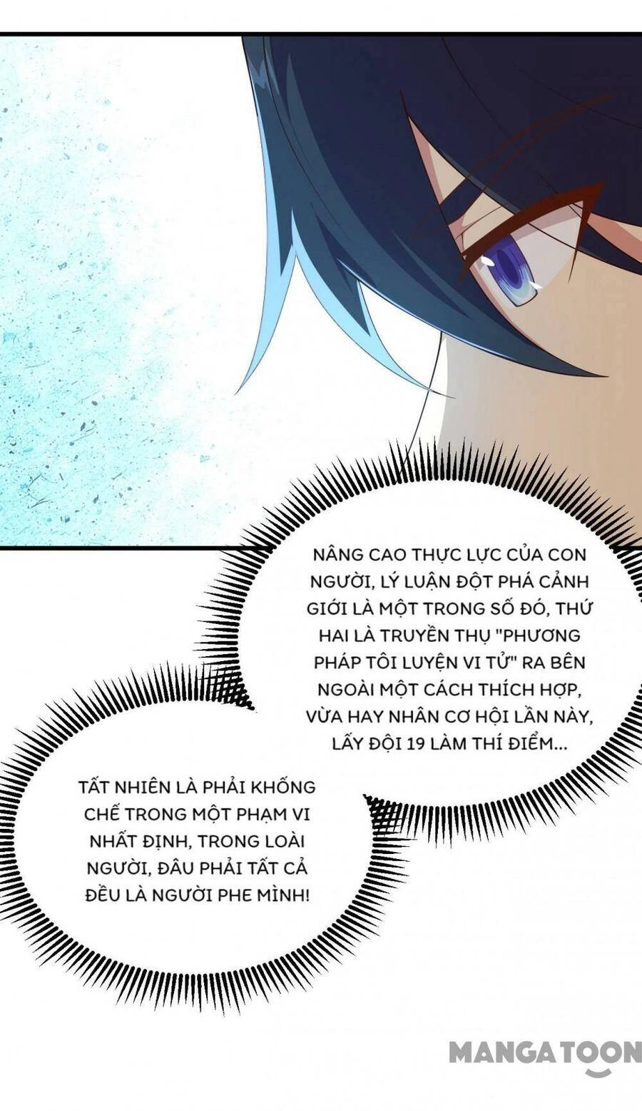 Thuật Sĩ Đến Từ Tương Lai Chapter 139 - 19