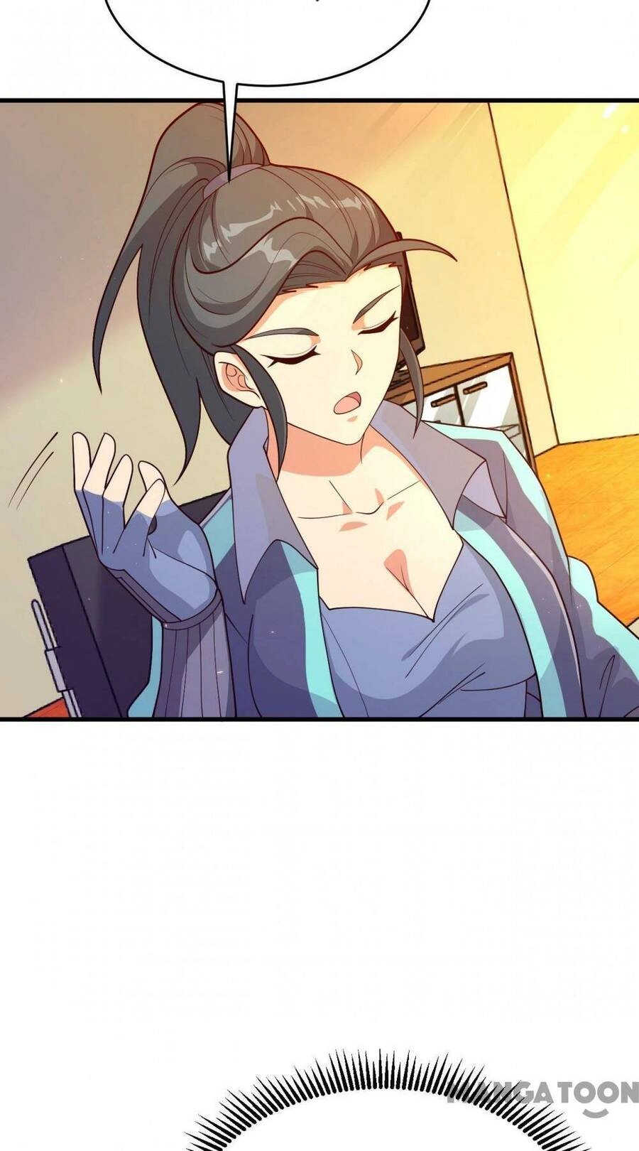 Thuật Sĩ Đến Từ Tương Lai Chapter 139 - 24