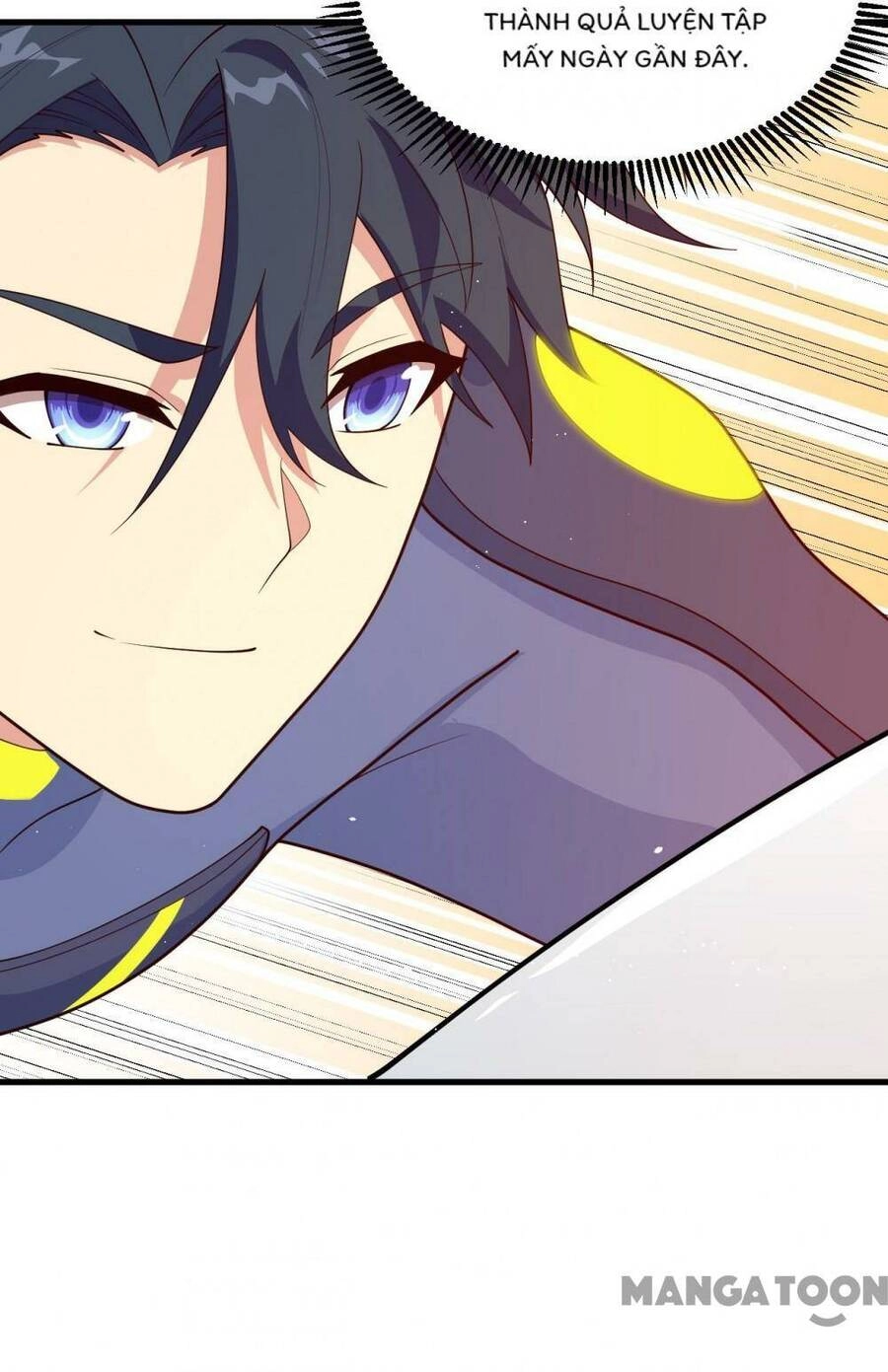 Thuật Sĩ Đến Từ Tương Lai Chapter 139 - 34