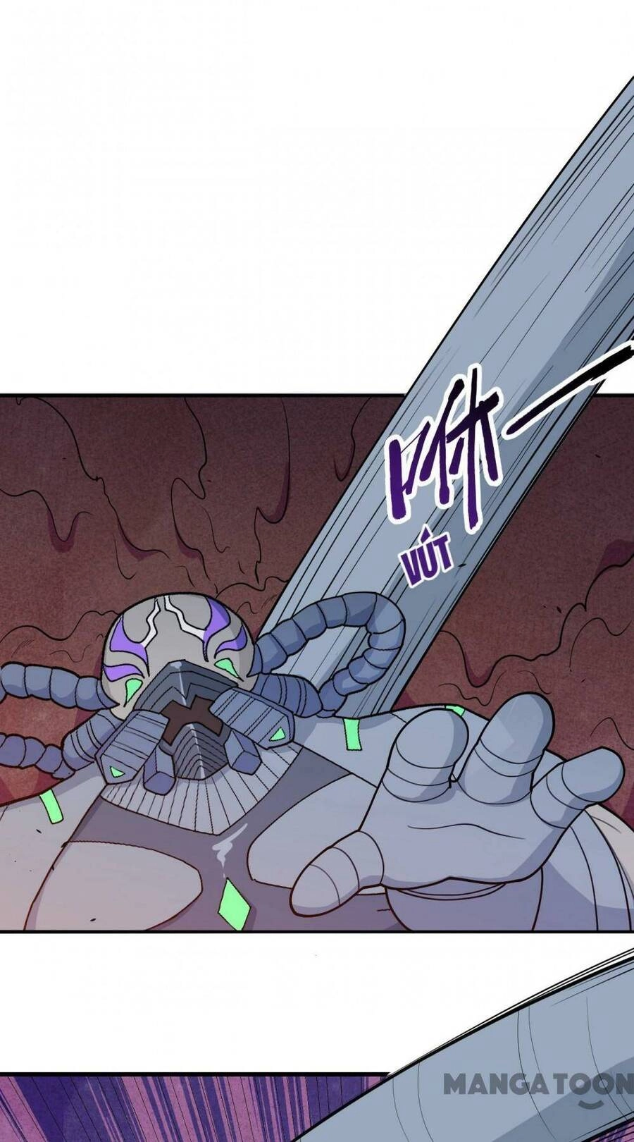 Thuật Sĩ Đến Từ Tương Lai Chapter 141 - 9