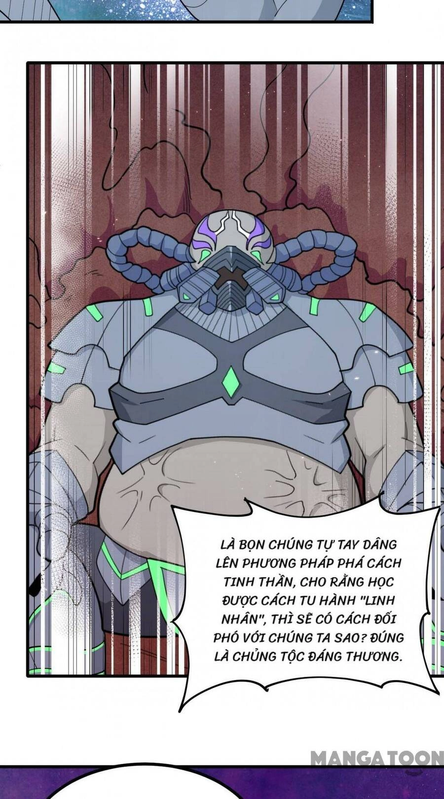 Thuật Sĩ Đến Từ Tương Lai Chapter 141 - 11