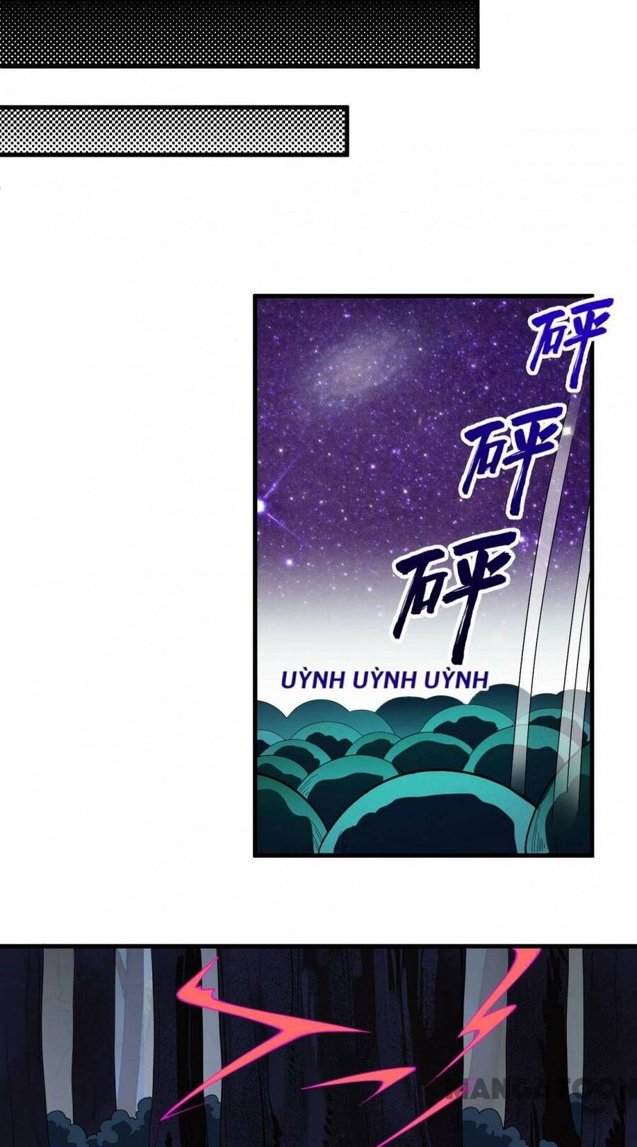 Thuật Sĩ Đến Từ Tương Lai Chapter 141 - 18