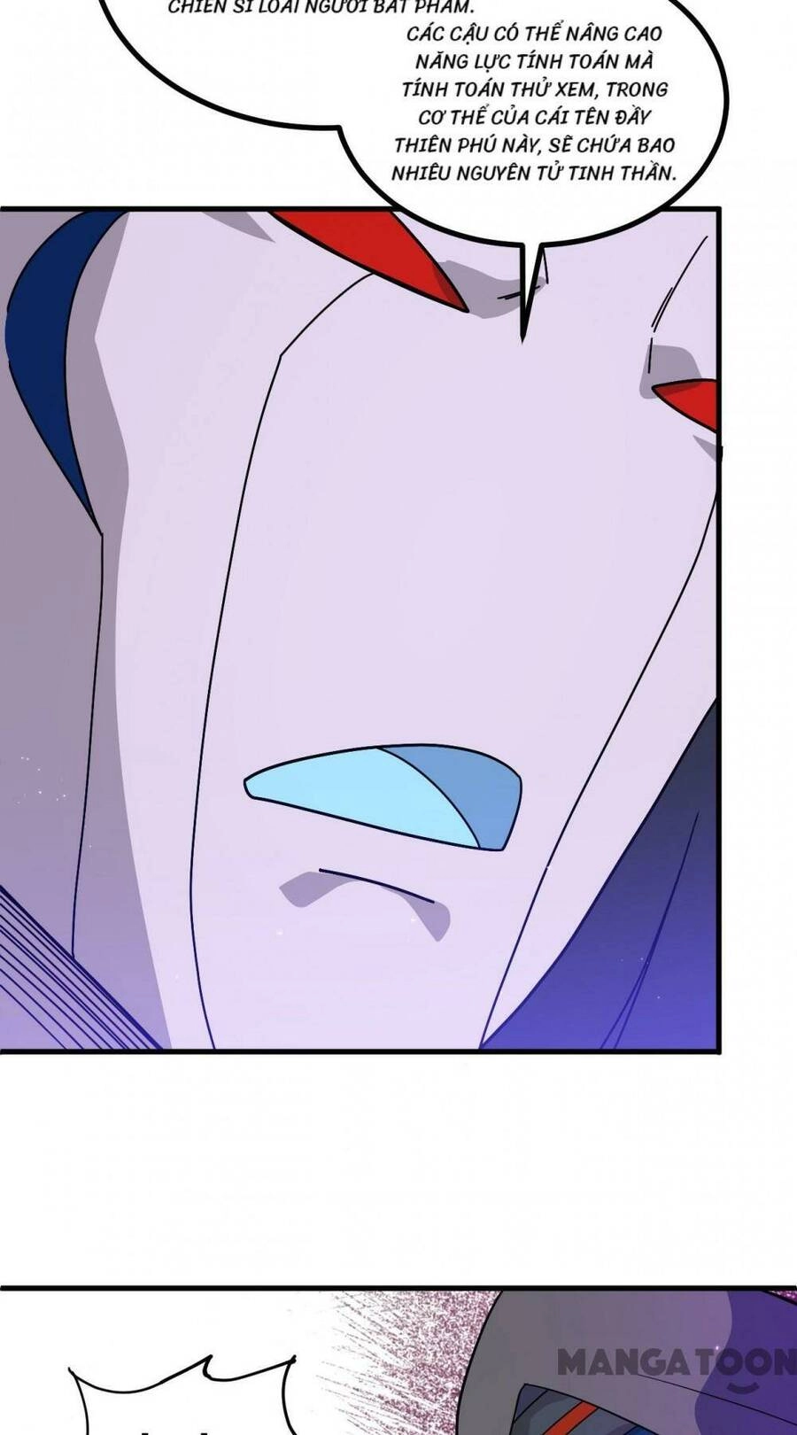 Thuật Sĩ Đến Từ Tương Lai Chapter 141 - 21