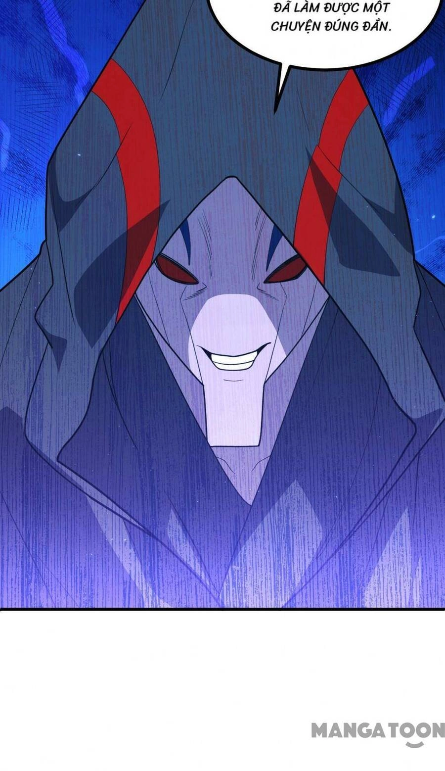 Thuật Sĩ Đến Từ Tương Lai Chapter 141 - 23