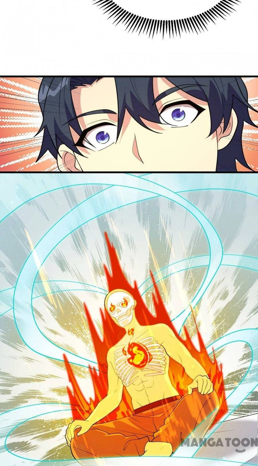 Thuật Sĩ Đến Từ Tương Lai Chapter 141 - 26