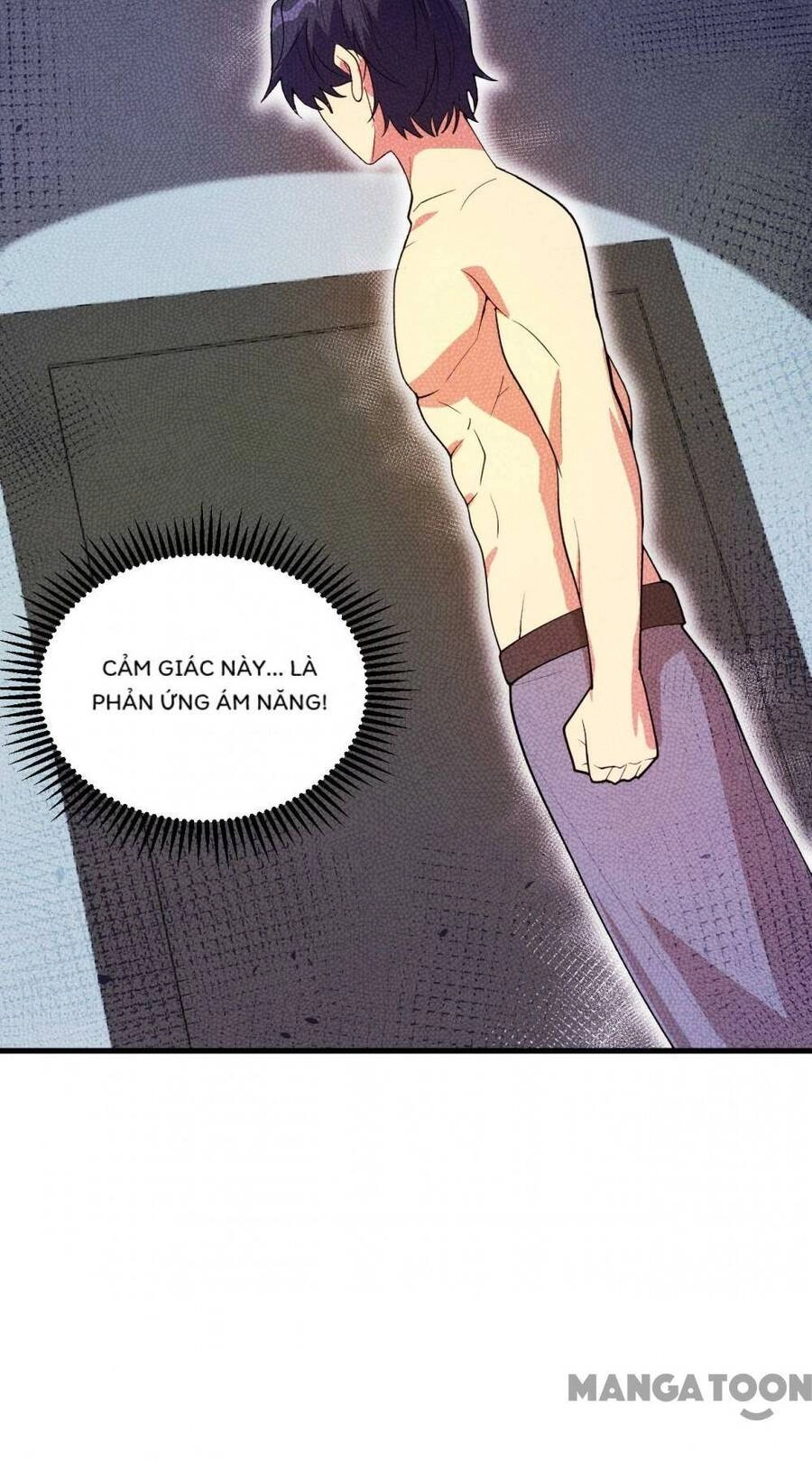 Thuật Sĩ Đến Từ Tương Lai Chapter 141 - 31