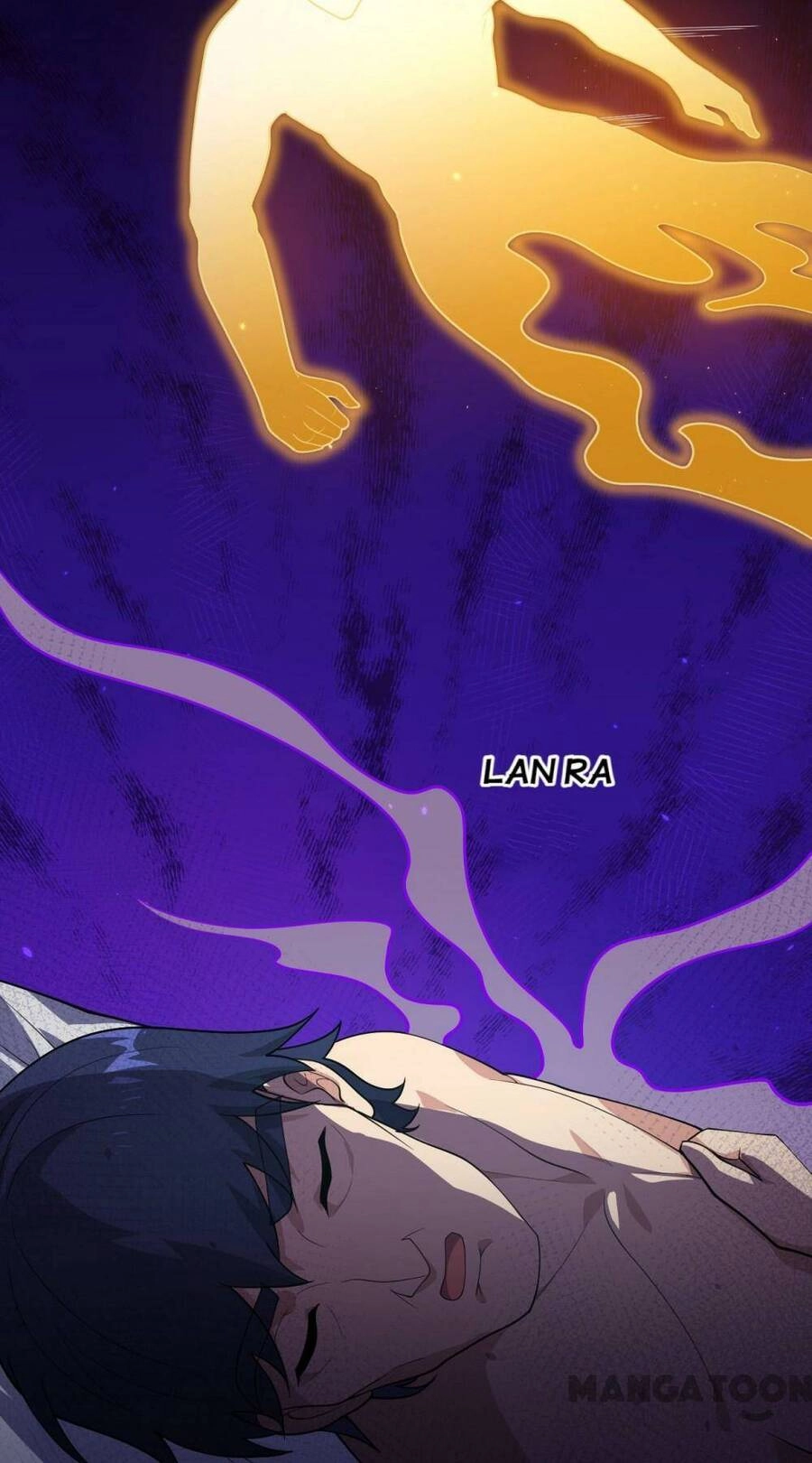 Thuật Sĩ Đến Từ Tương Lai Chapter 142 - 3