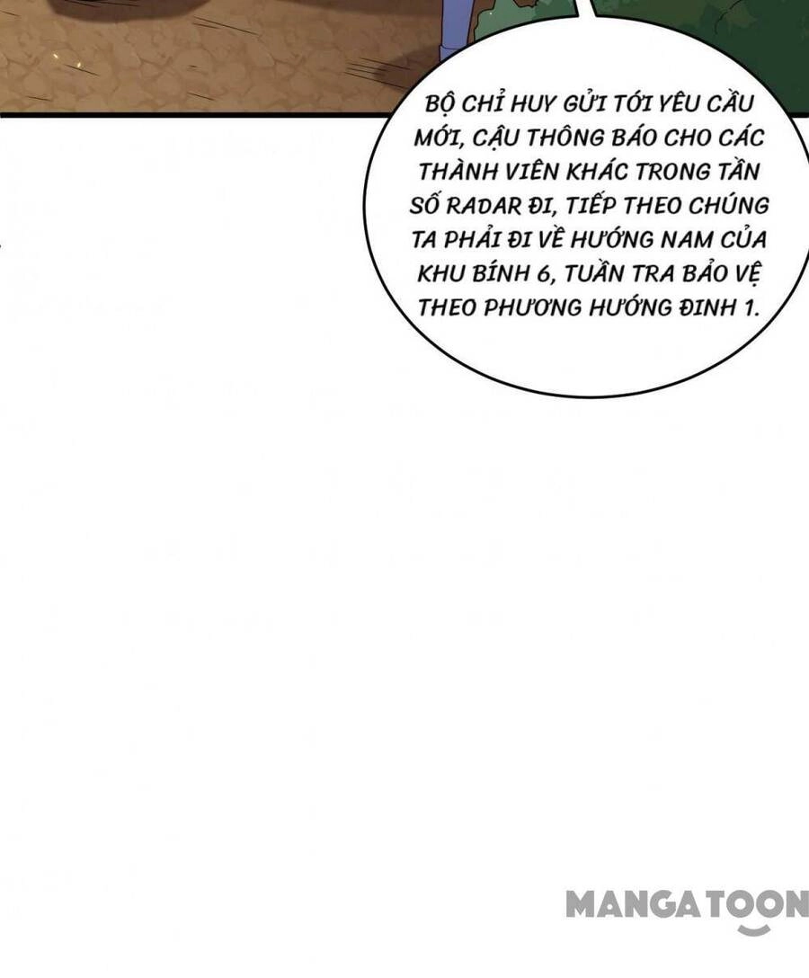 Thuật Sĩ Đến Từ Tương Lai Chapter 142 - 16