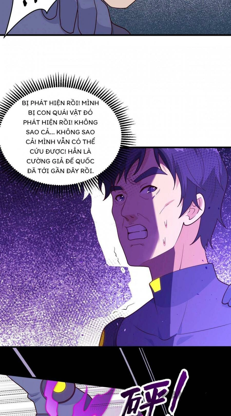 Thuật Sĩ Đến Từ Tương Lai Chapter 142 - 28