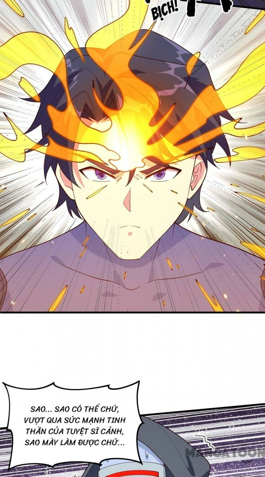 Thuật Sĩ Đến Từ Tương Lai Chapter 143 - 26