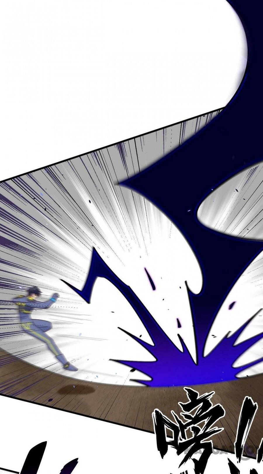 Thuật Sĩ Đến Từ Tương Lai Chapter 144 - 12