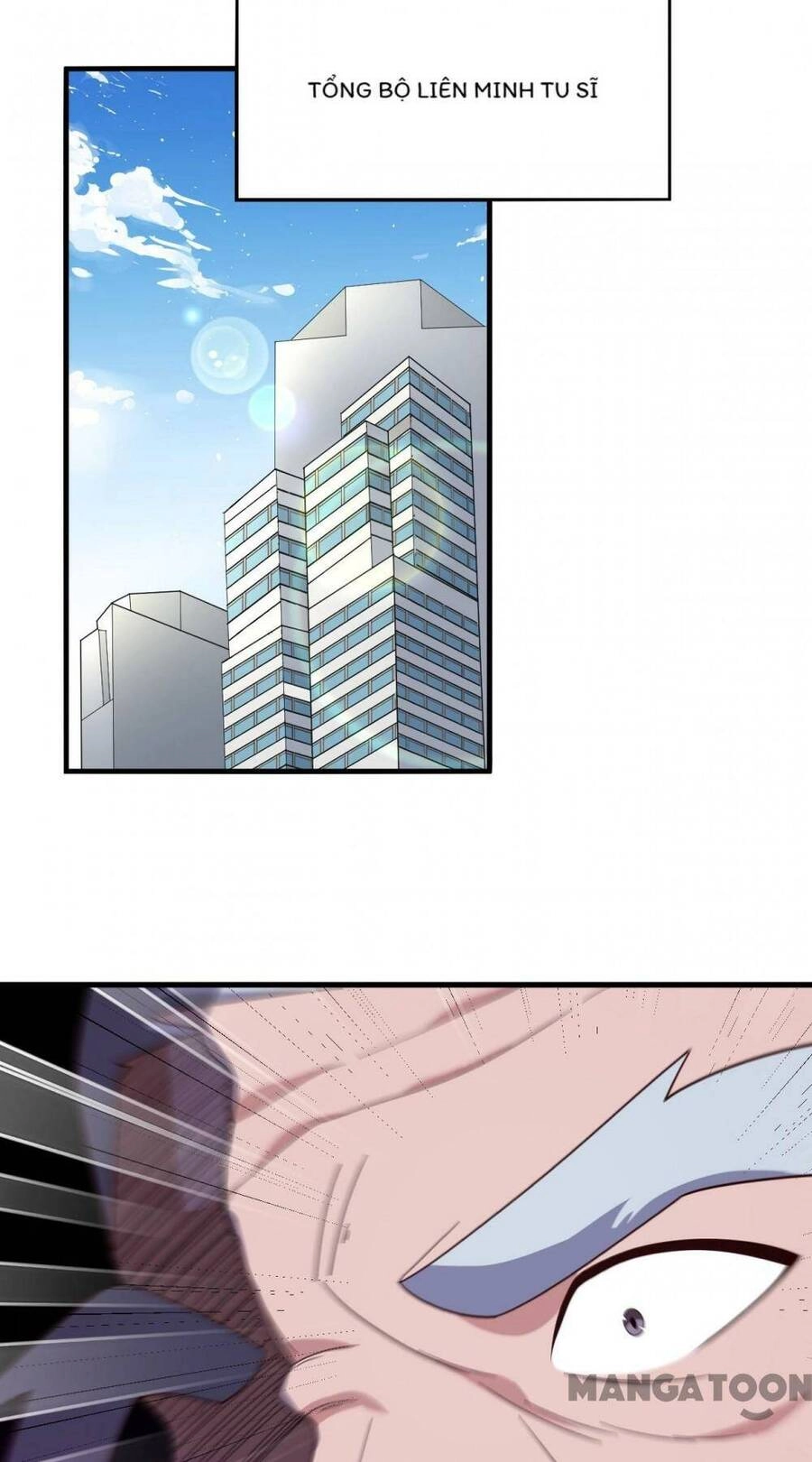 Thuật Sĩ Đến Từ Tương Lai Chapter 144 - 16