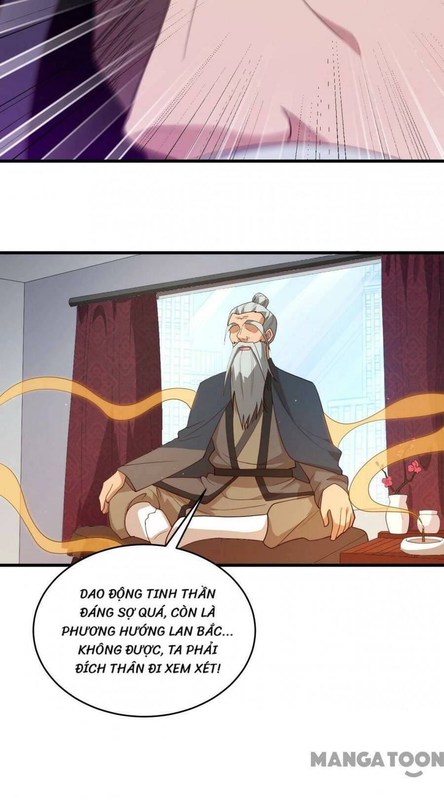 Thuật Sĩ Đến Từ Tương Lai Chapter 144 - 17