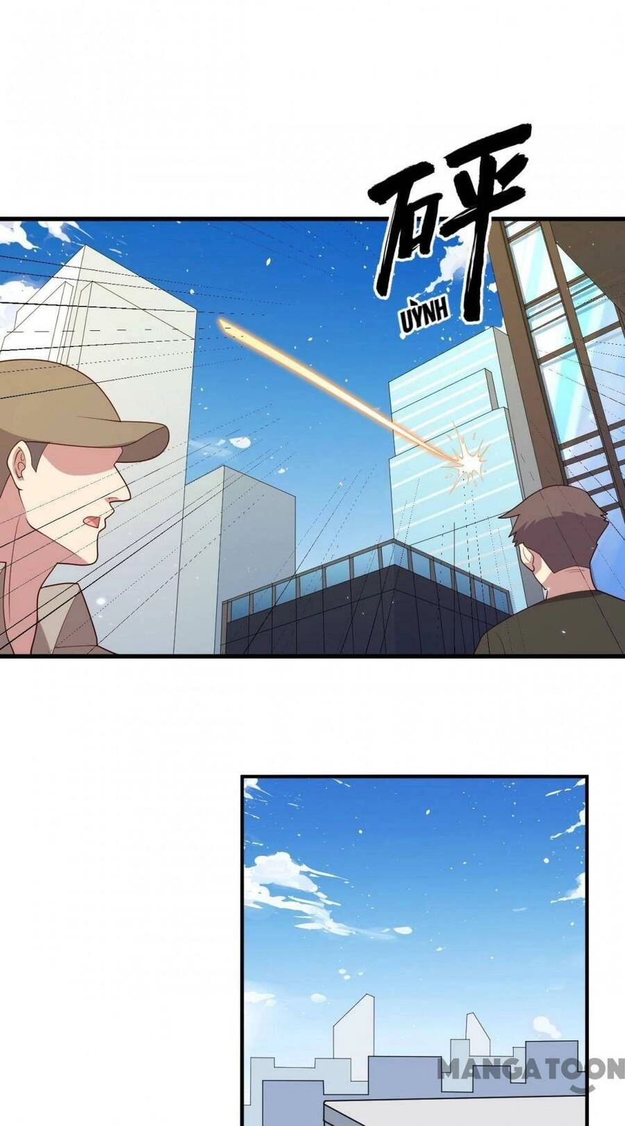 Thuật Sĩ Đến Từ Tương Lai Chapter 144 - 19