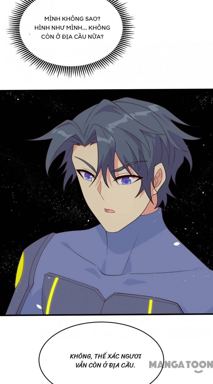 Thuật Sĩ Đến Từ Tương Lai Chapter 144 - 24