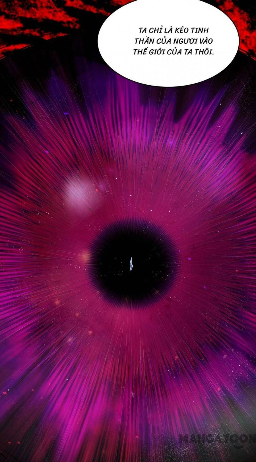 Thuật Sĩ Đến Từ Tương Lai Chapter 144 - 26