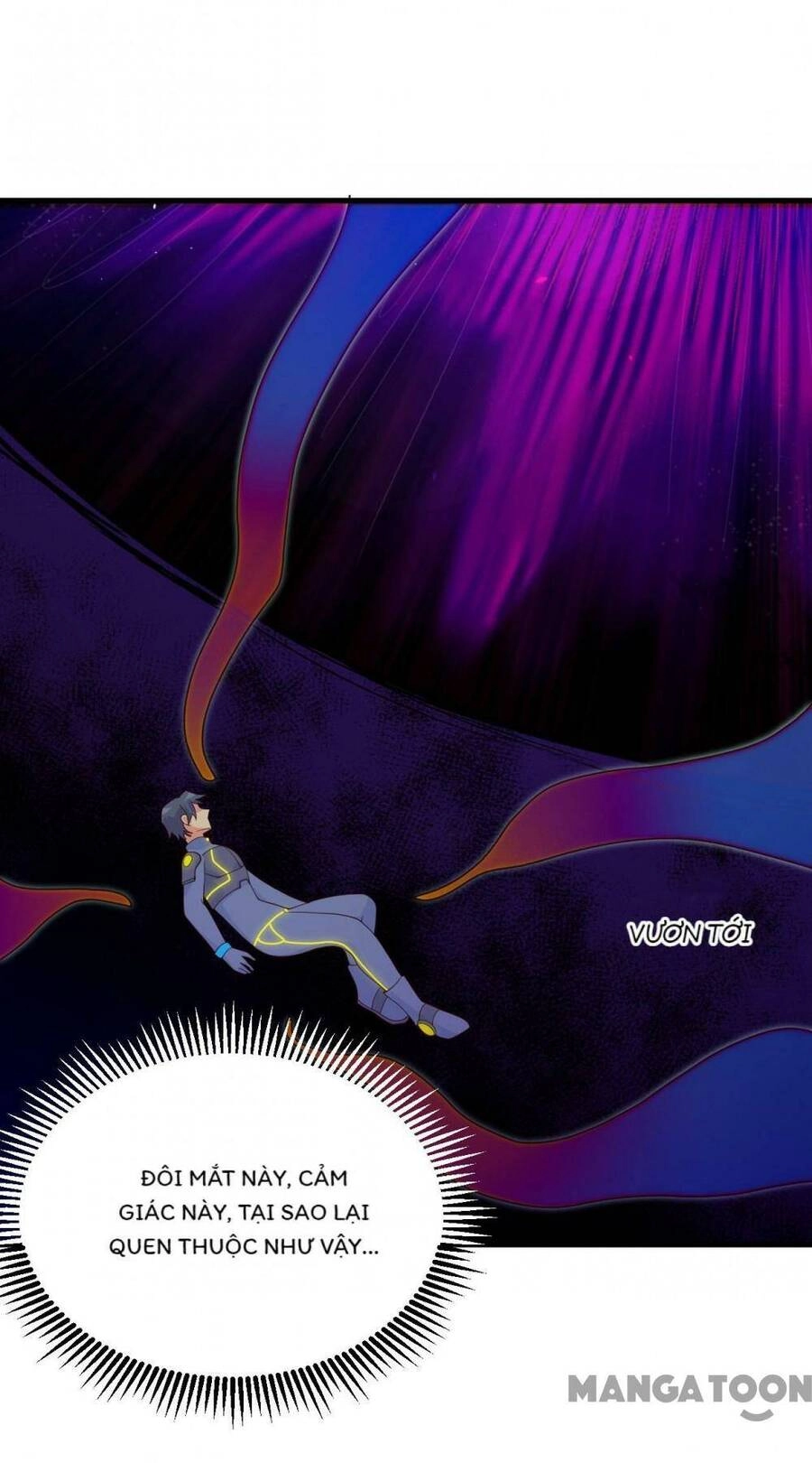 Thuật Sĩ Đến Từ Tương Lai Chapter 144 - 28