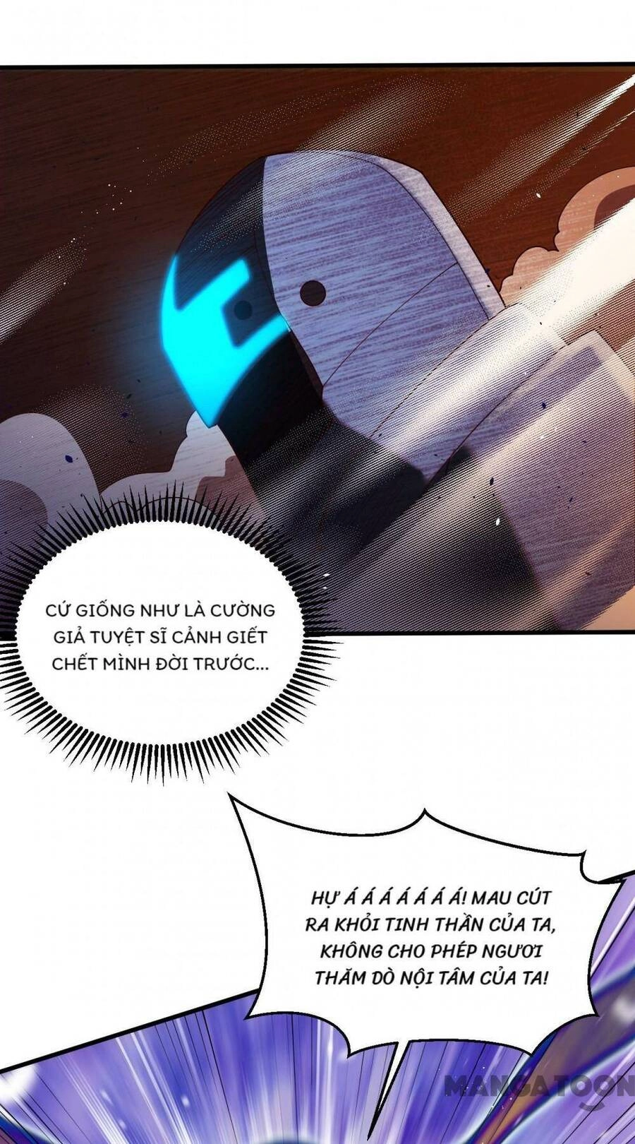 Thuật Sĩ Đến Từ Tương Lai Chapter 144 - 29