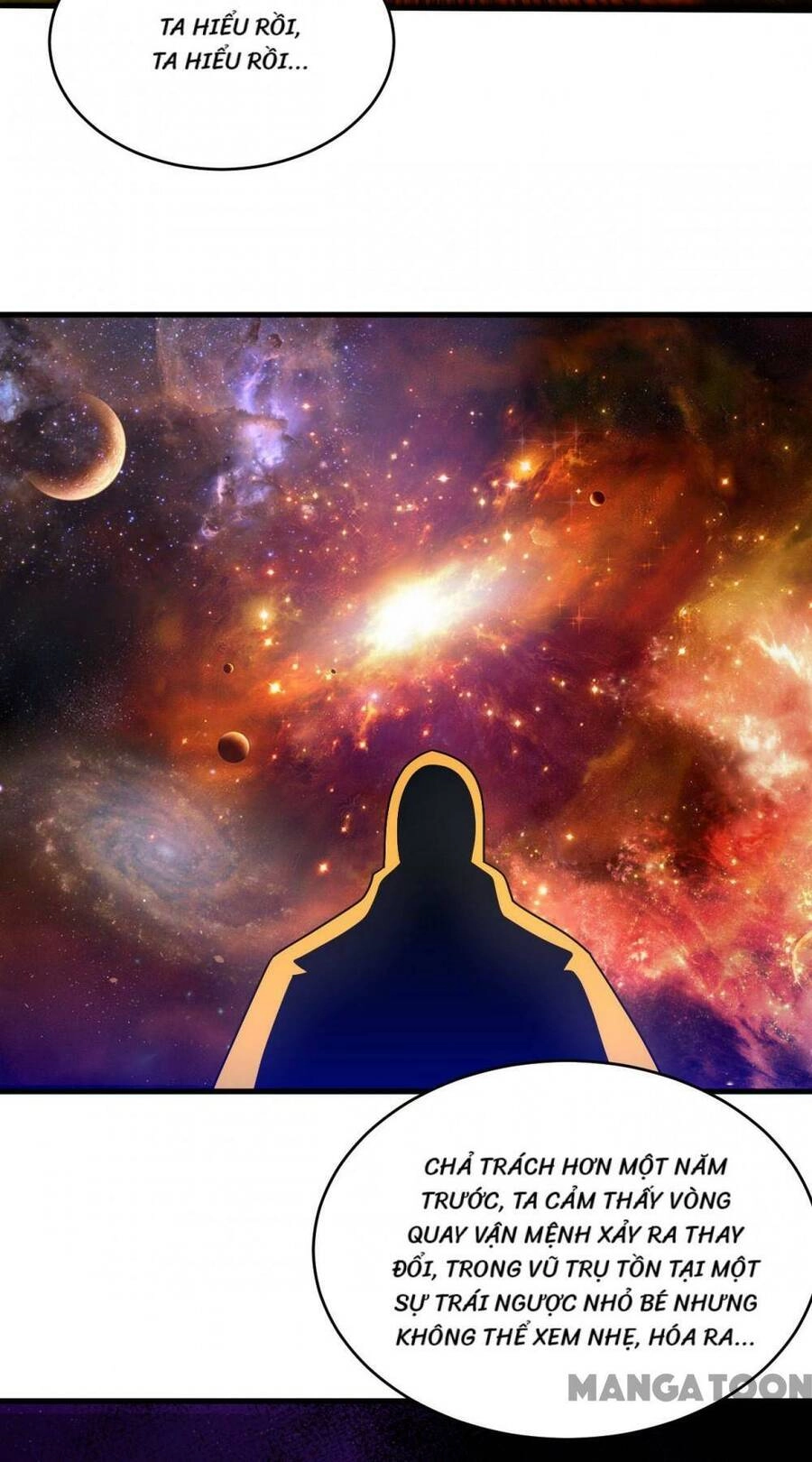 Thuật Sĩ Đến Từ Tương Lai Chapter 144 - 33