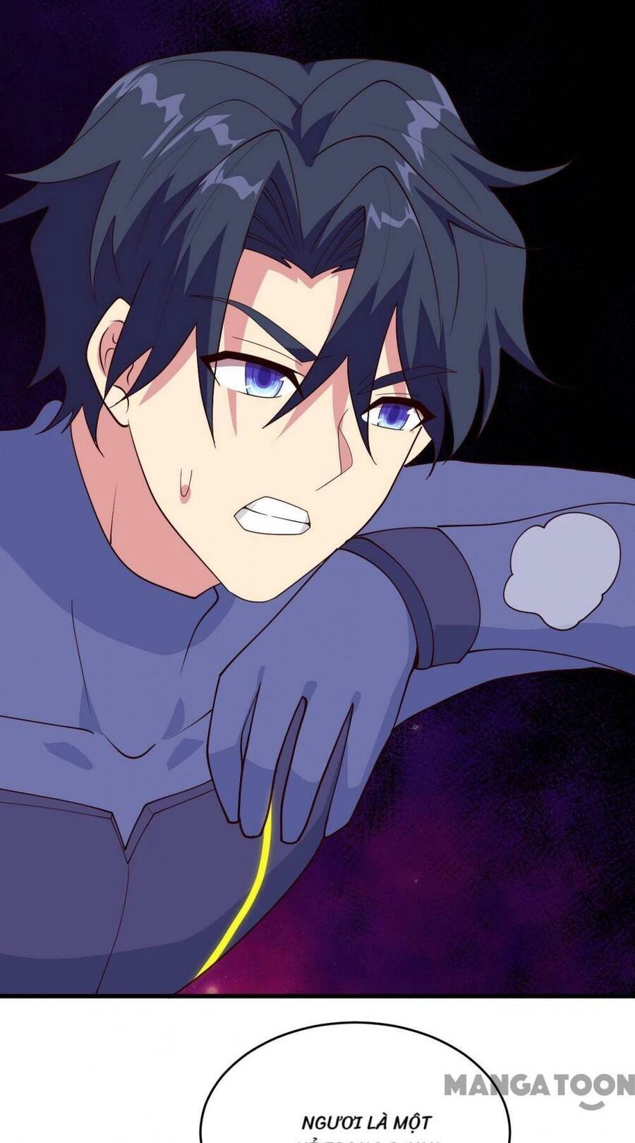 Thuật Sĩ Đến Từ Tương Lai Chapter 144 - 34