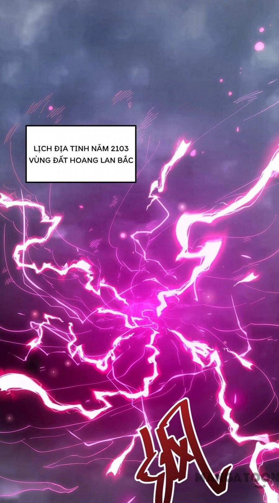 Thuật Sĩ Đến Từ Tương Lai Chapter 145 - 1