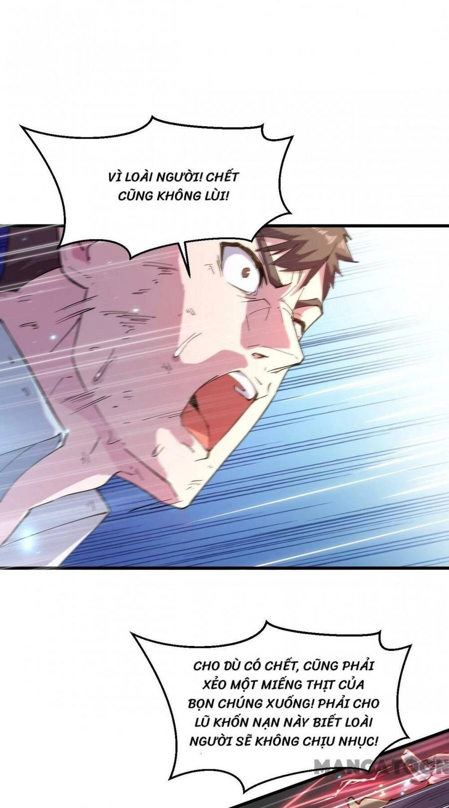 Thuật Sĩ Đến Từ Tương Lai Chapter 145 - 11