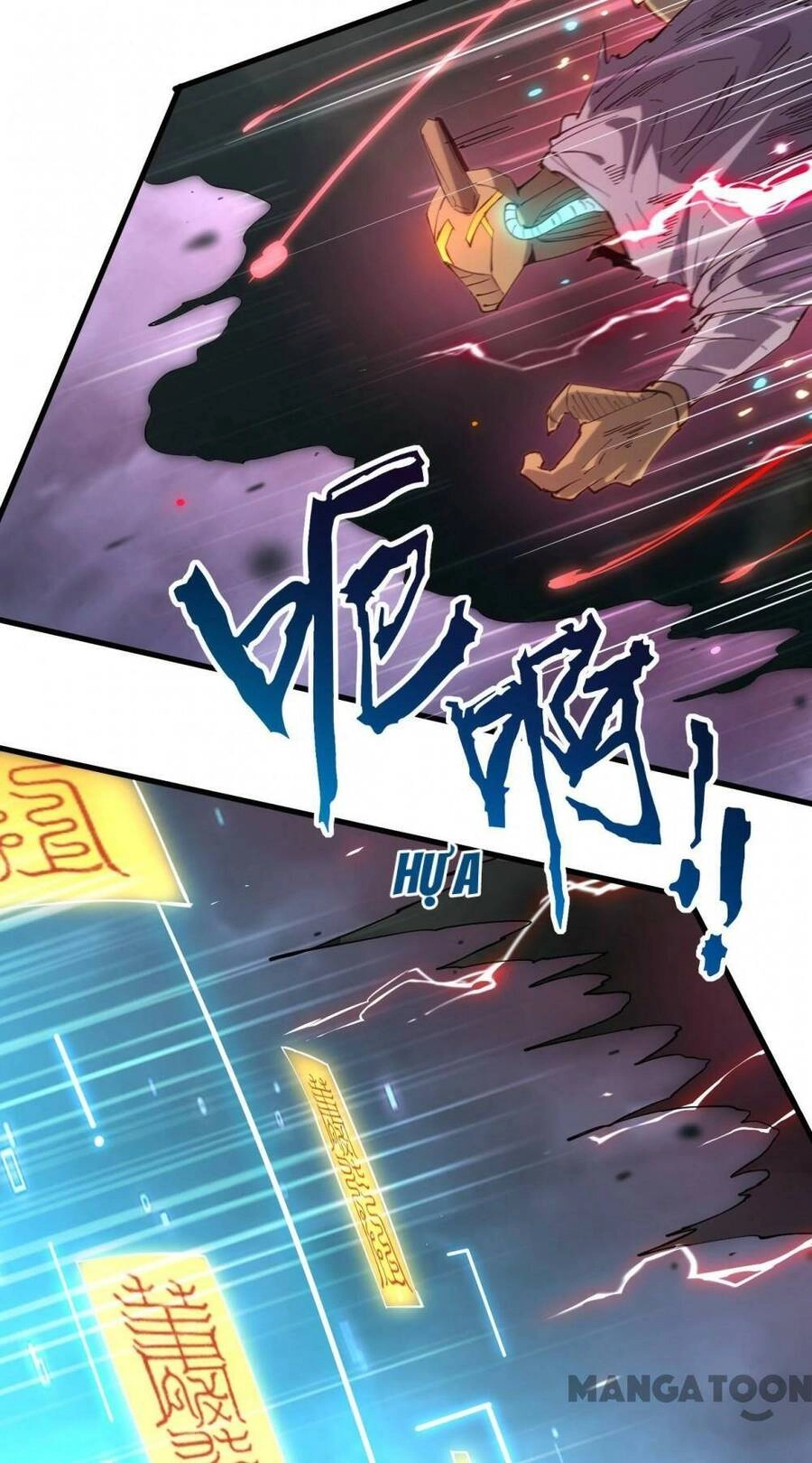 Thuật Sĩ Đến Từ Tương Lai Chapter 145 - 12