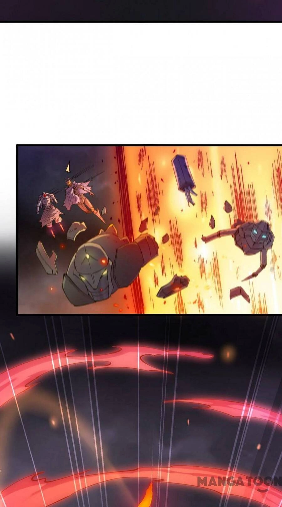 Thuật Sĩ Đến Từ Tương Lai Chapter 145 - 15